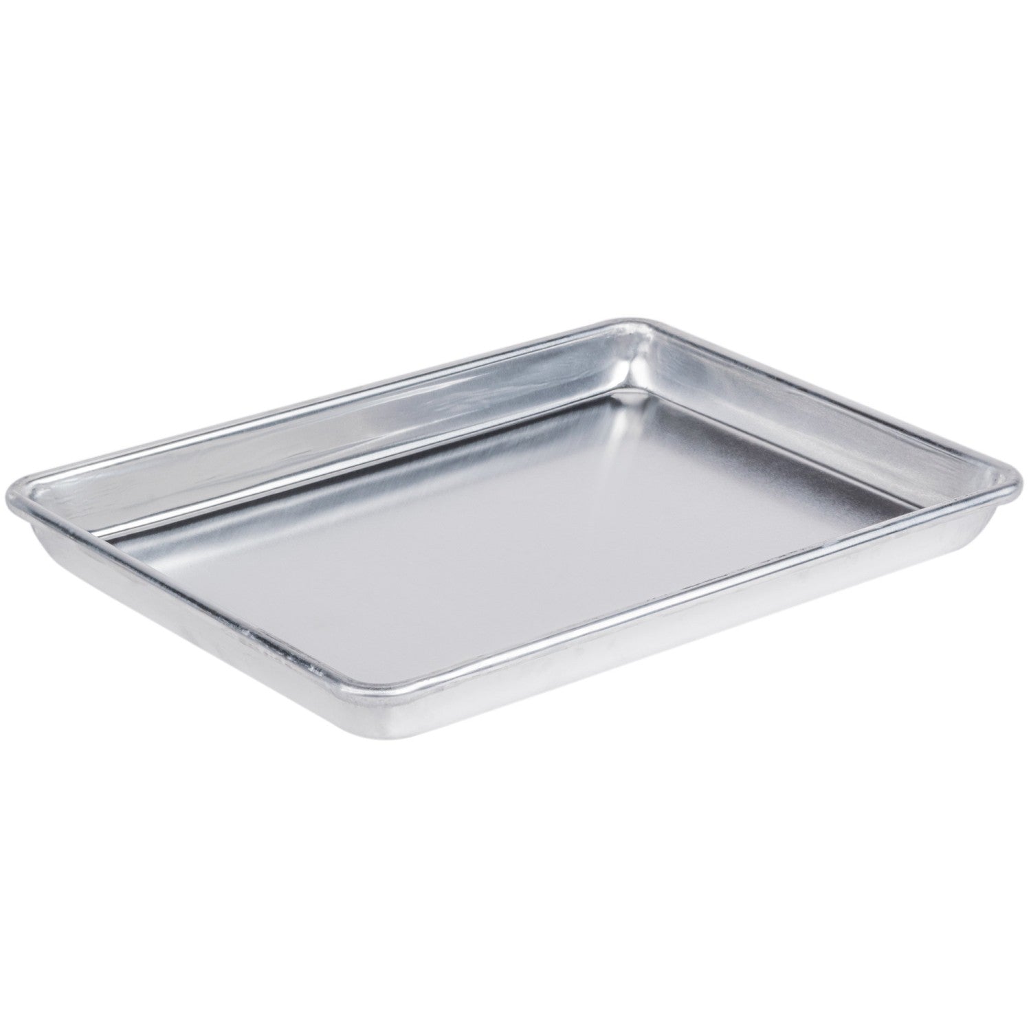 Aluminium Baking Tray Sheet Pan 600x400x50mm ALSP6040H