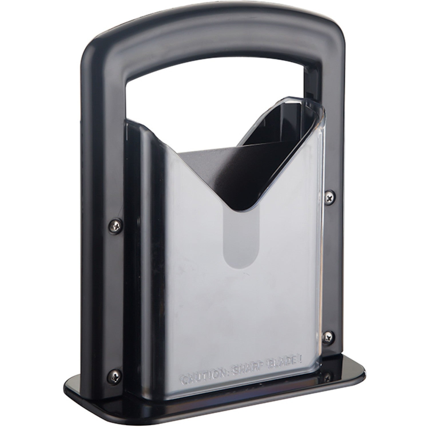 Bagel Slicer Black BS24