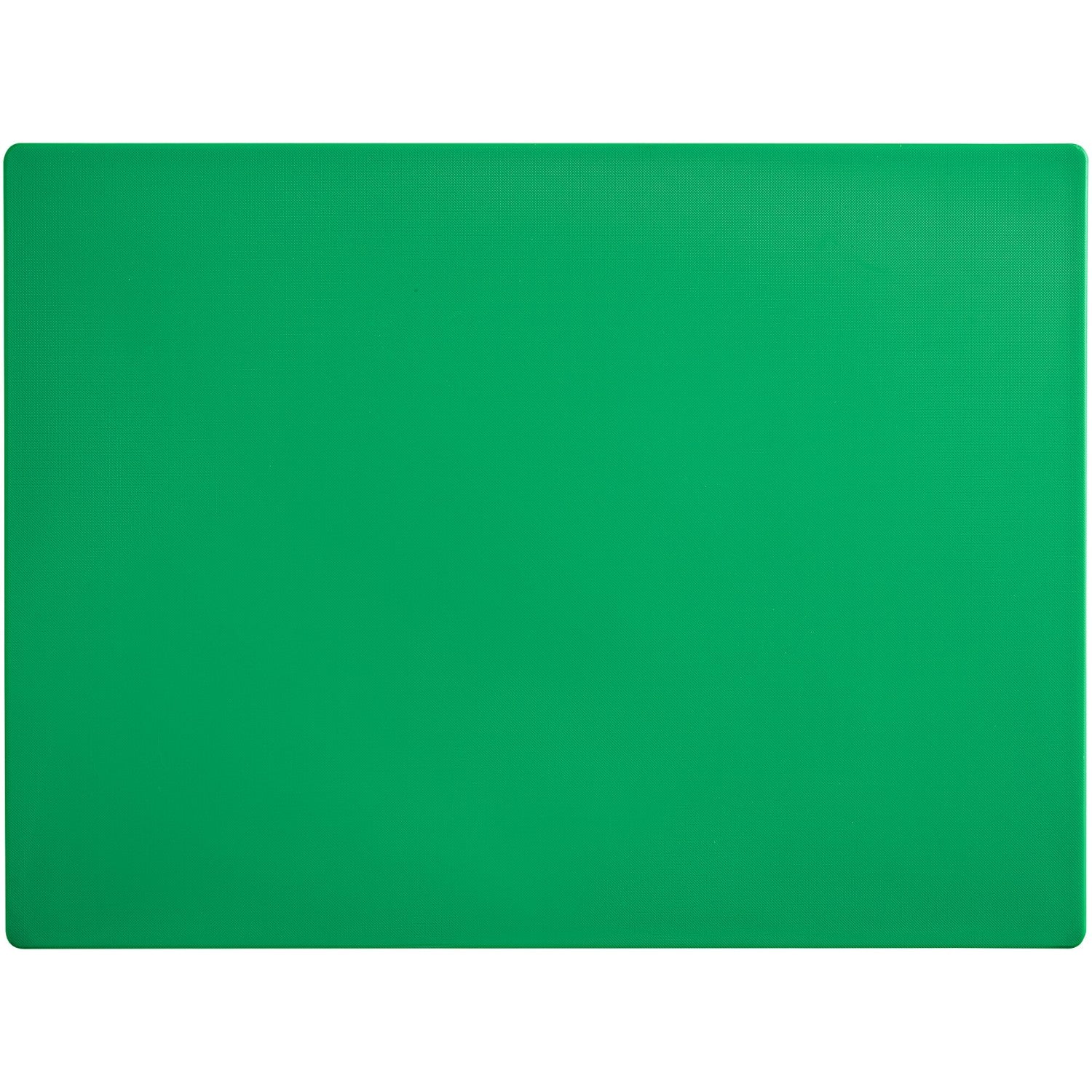 400mm x 300mm Commercial Cutting Board in Green 10mm LK30401TGR