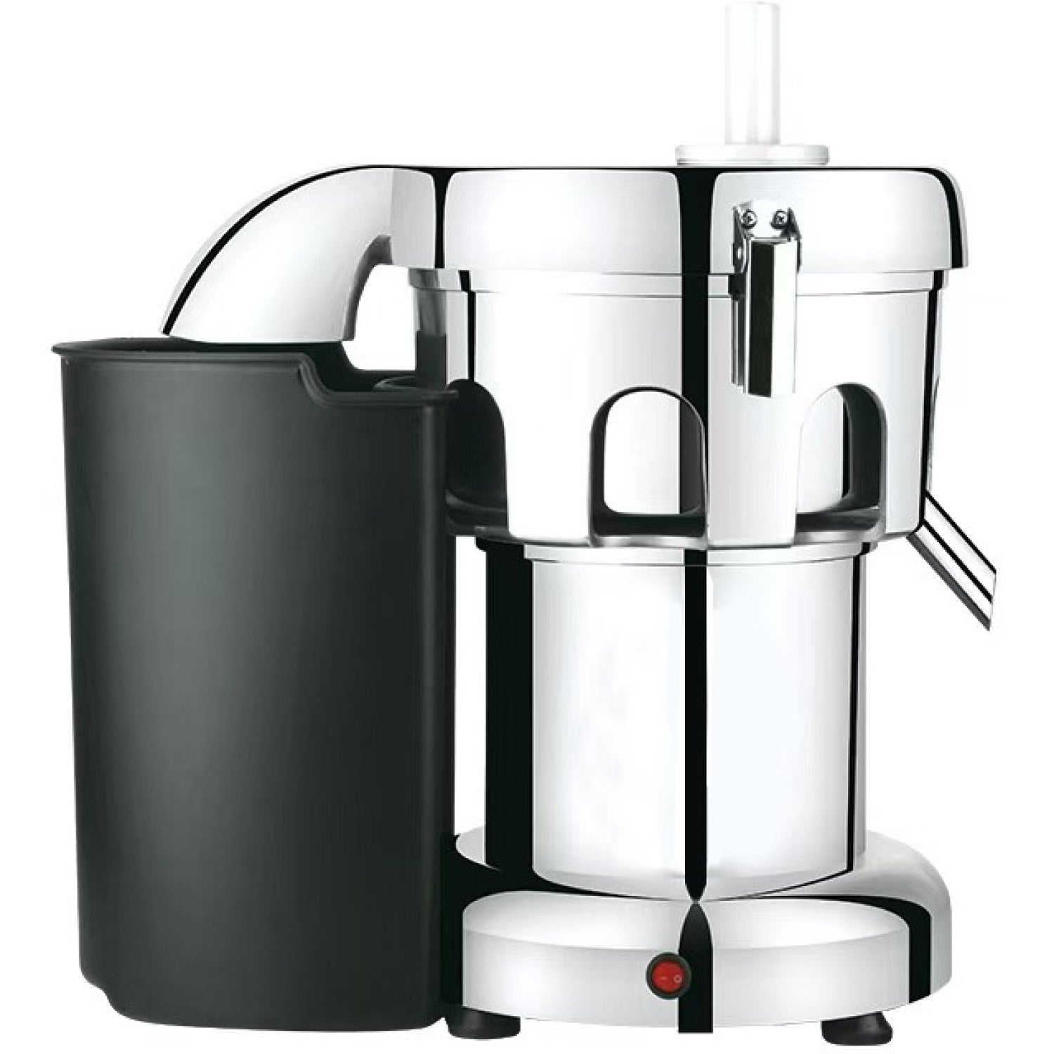 Commercial Juice extractor Centrifugal Juicer 100-120kg/hr 550W CJWDFB2000