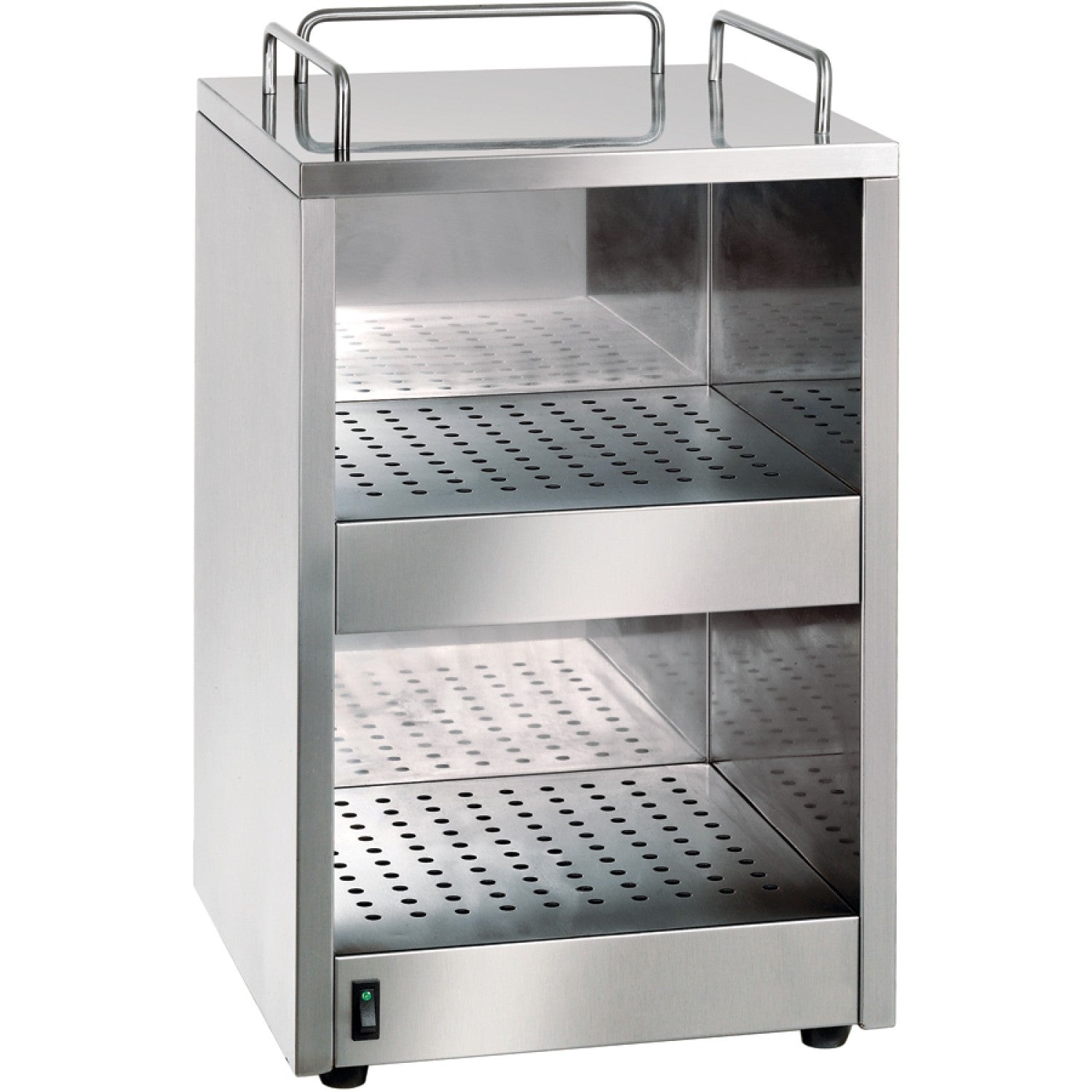 Cup warmer Up to 72 cups CW1