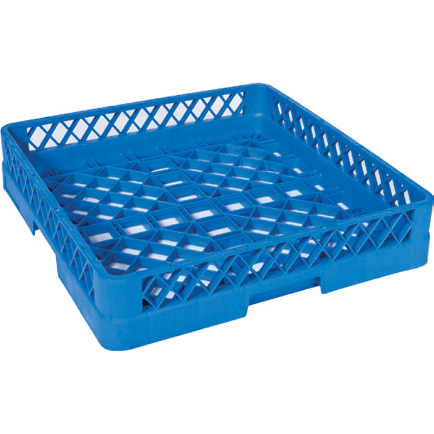 Cups/Glass rack 500x500x100mm DBB50