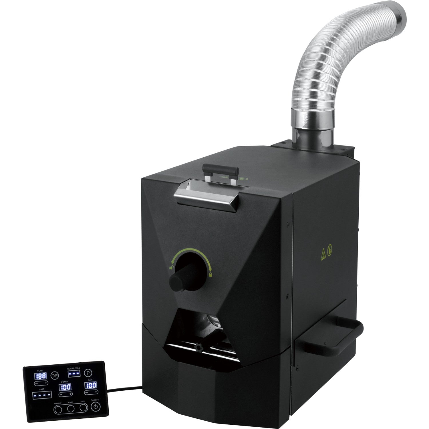 Professional Coffee Bean Roaster 500g DCR002A050