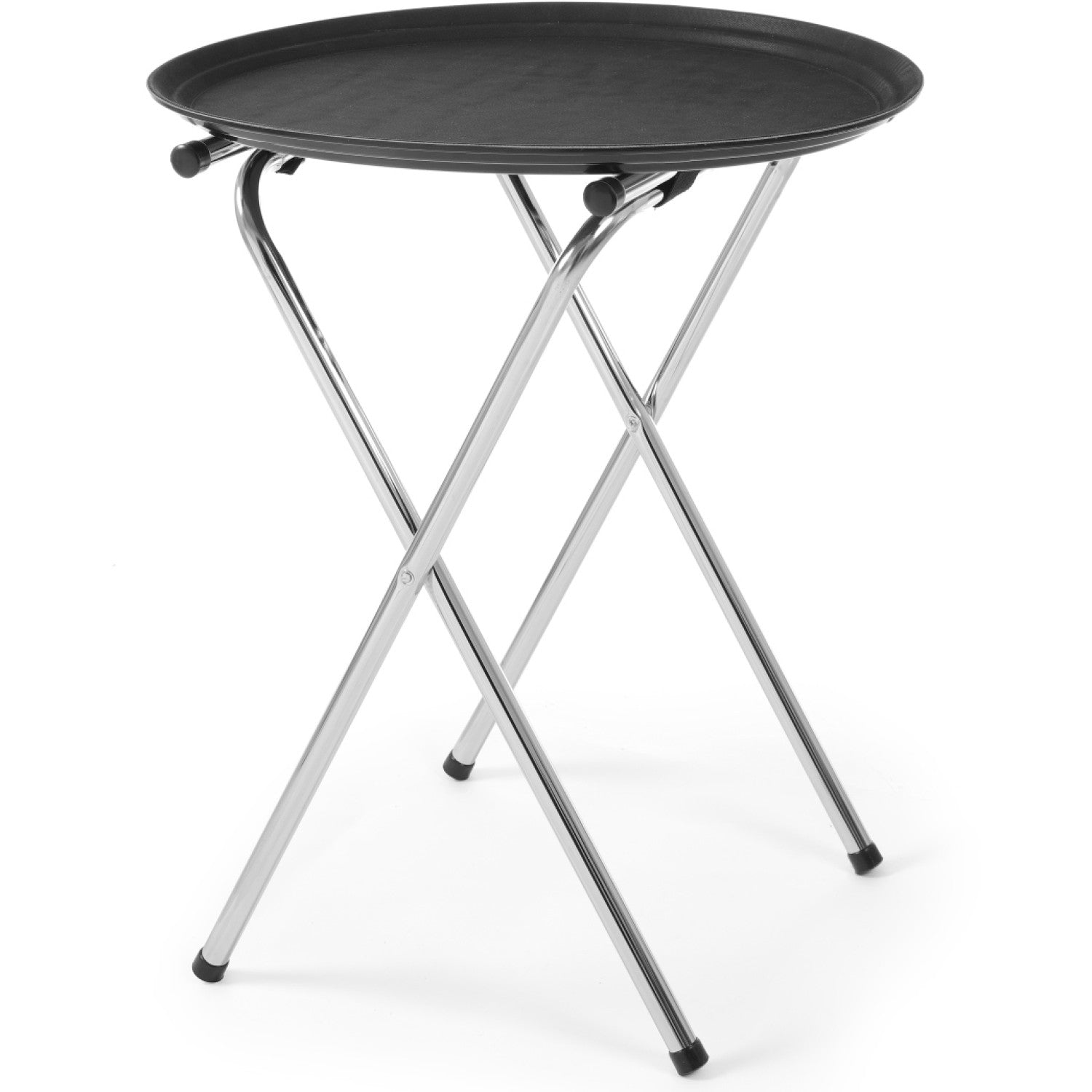 Folding Tray Stand FTS001