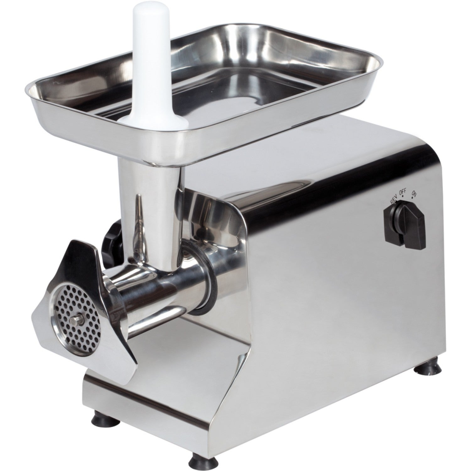 Commercial Meat Mincer 75kg/h Stainless steel G79