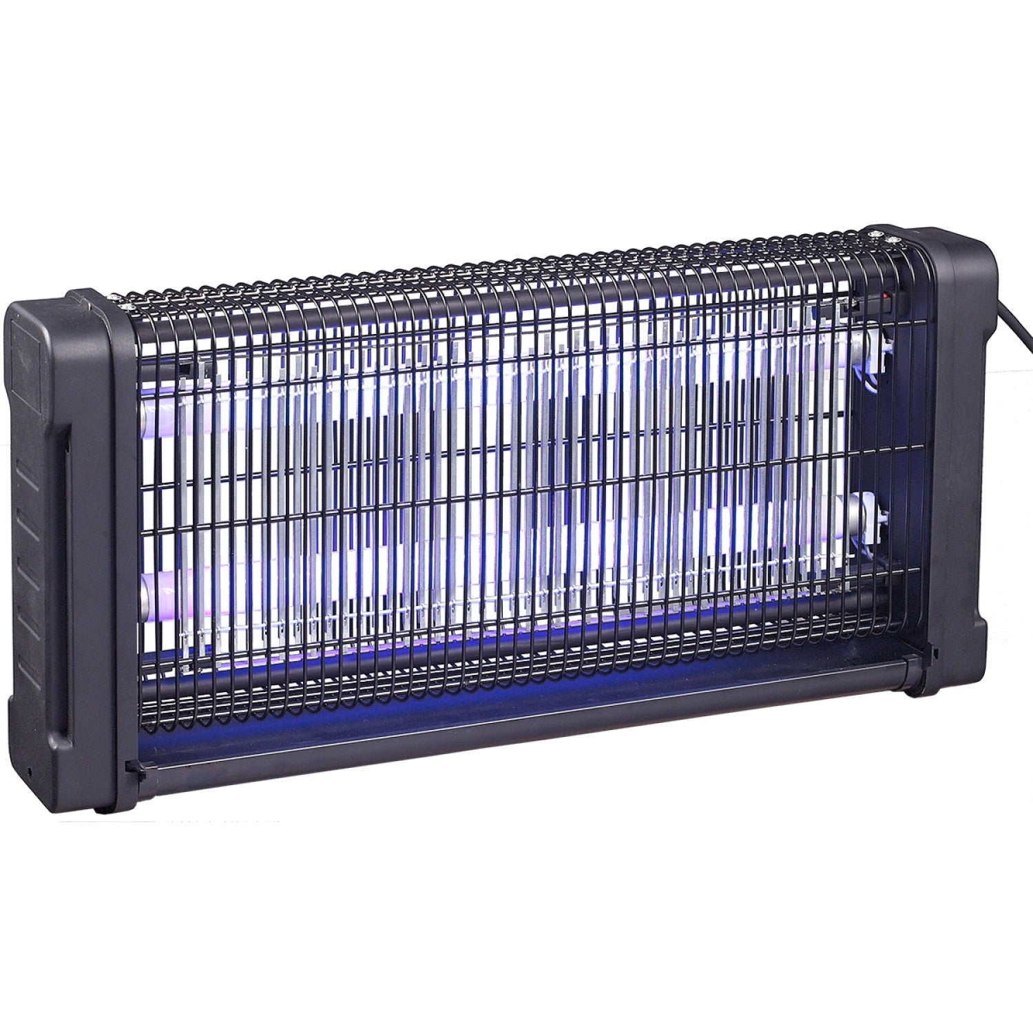 Commercial Insect Killer 100m2 2x15W Chemical free GC230