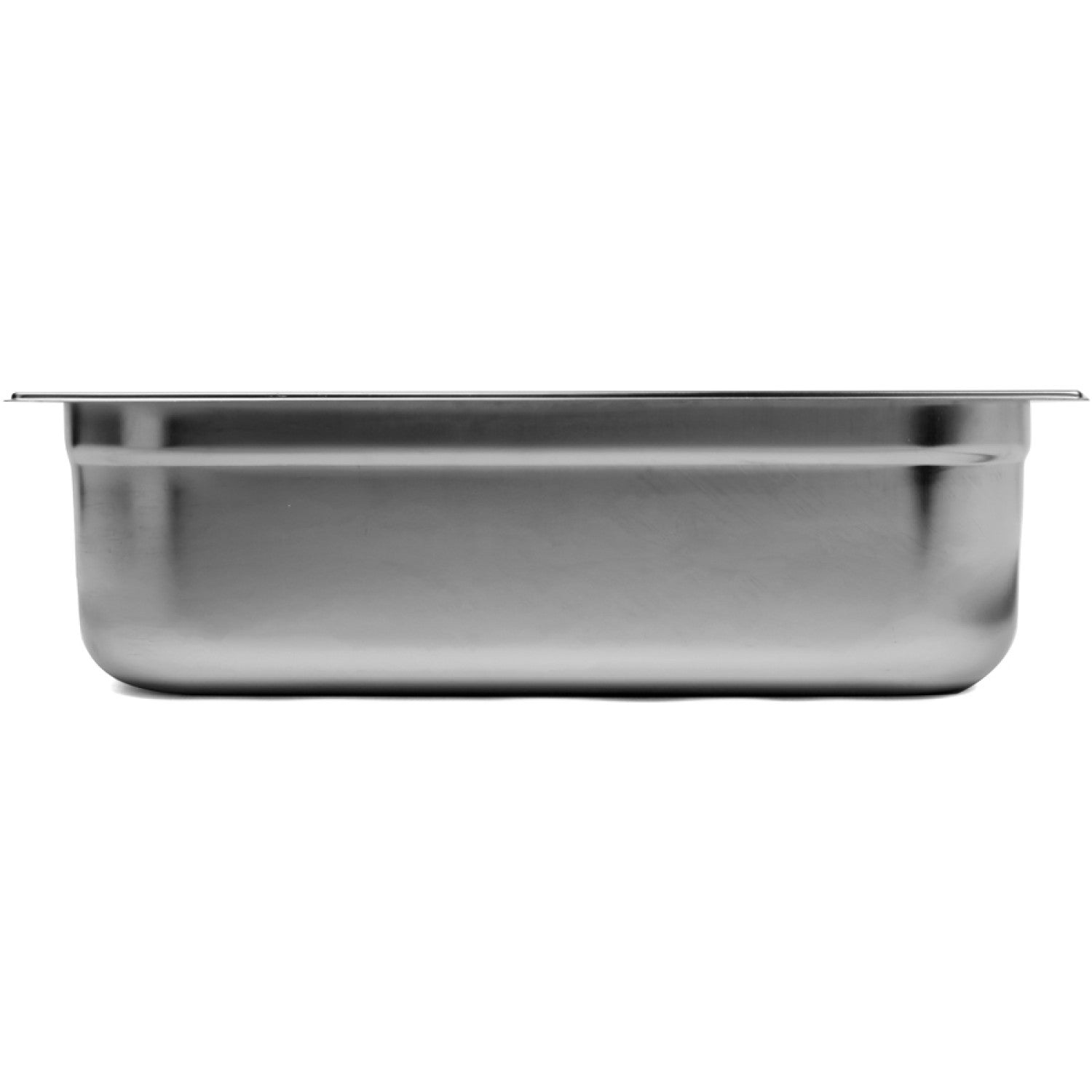 Stainless steel Gastronorm Pan GN1/1 Depth 150mm E8011150-8116