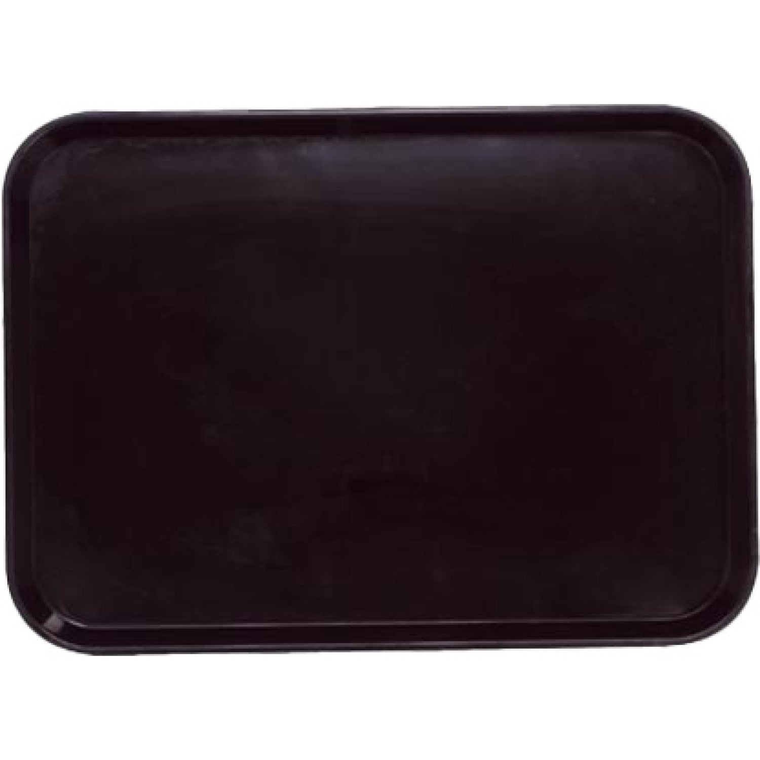 Display Tray Black ABS Plastic 410x300x19mm GZFH7128