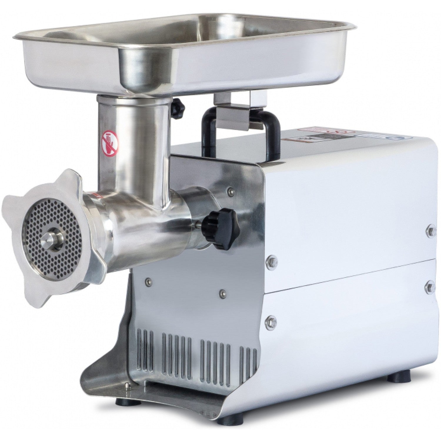 Commercial Meat mincer 220kg/h Stainless steel HFM22