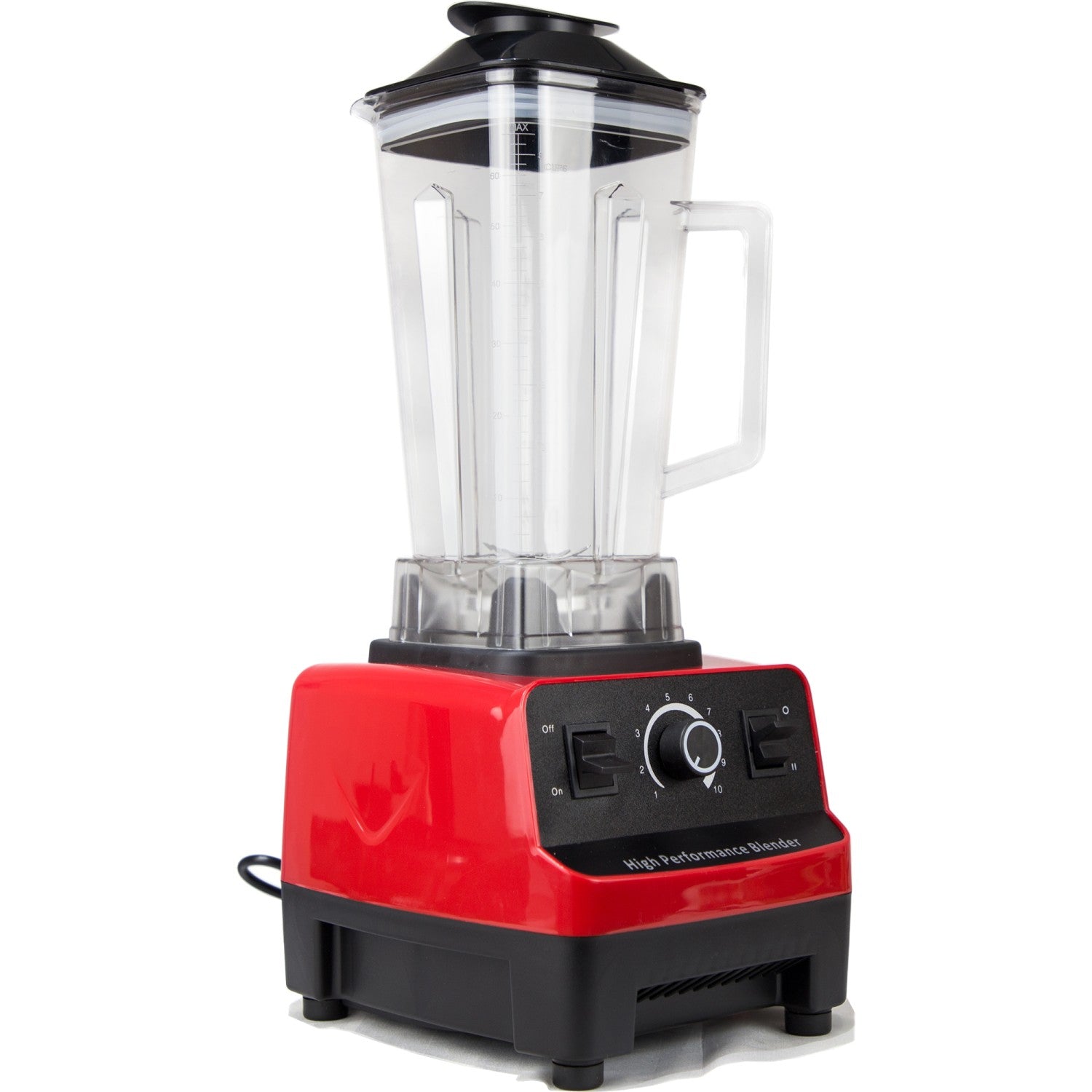 Professional Blender 2 litre 800W HS767S
