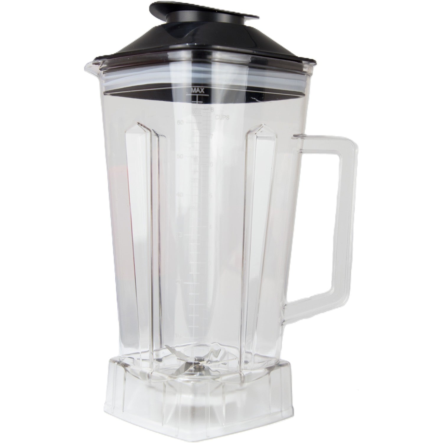 Jug 2 Litre Polycarbonate for Blender HS767S HS767SJUG