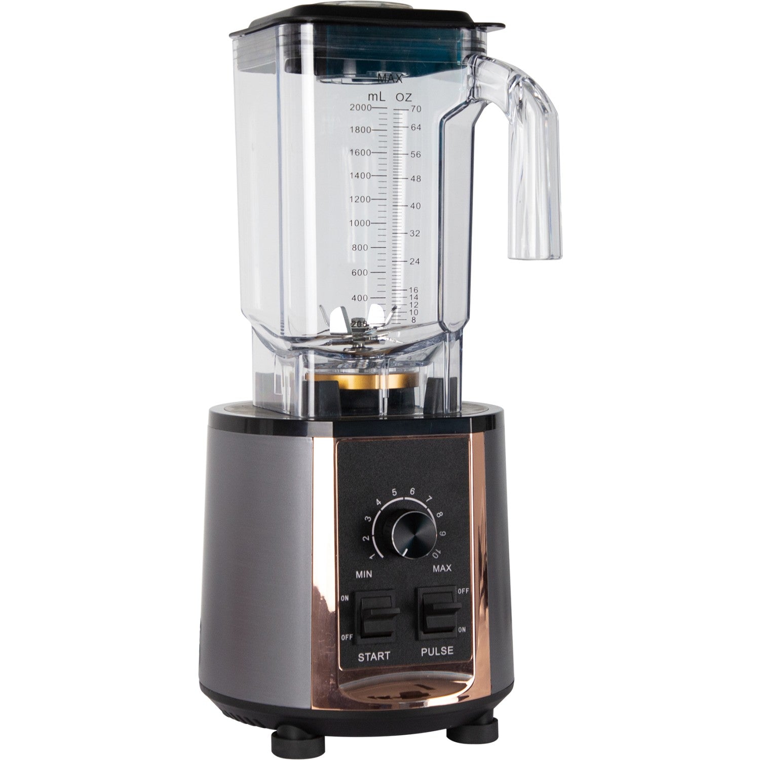 Professional Blender 2 litre 1500W HS787