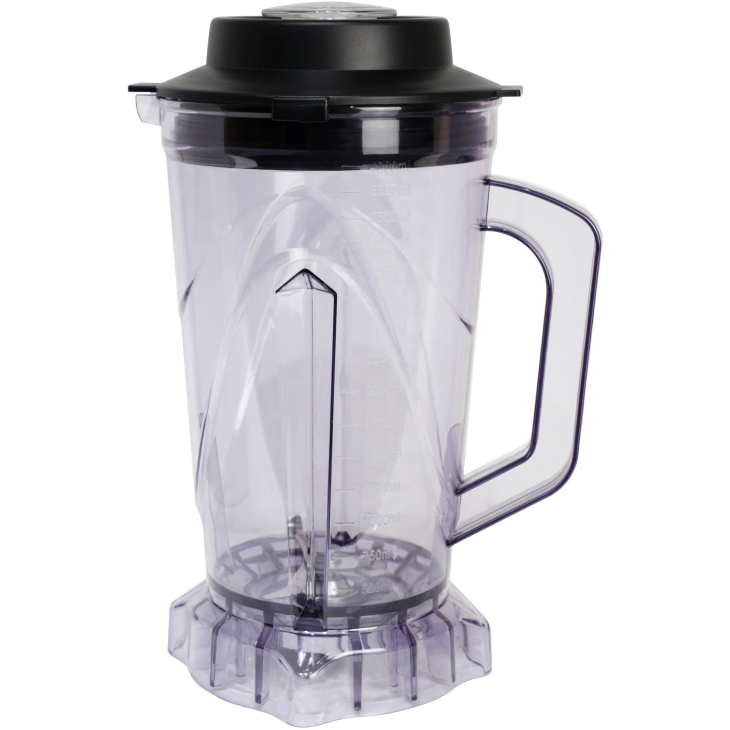Jug 4 Litre Polycarbonate for Blender HS8002 HS8002JUG