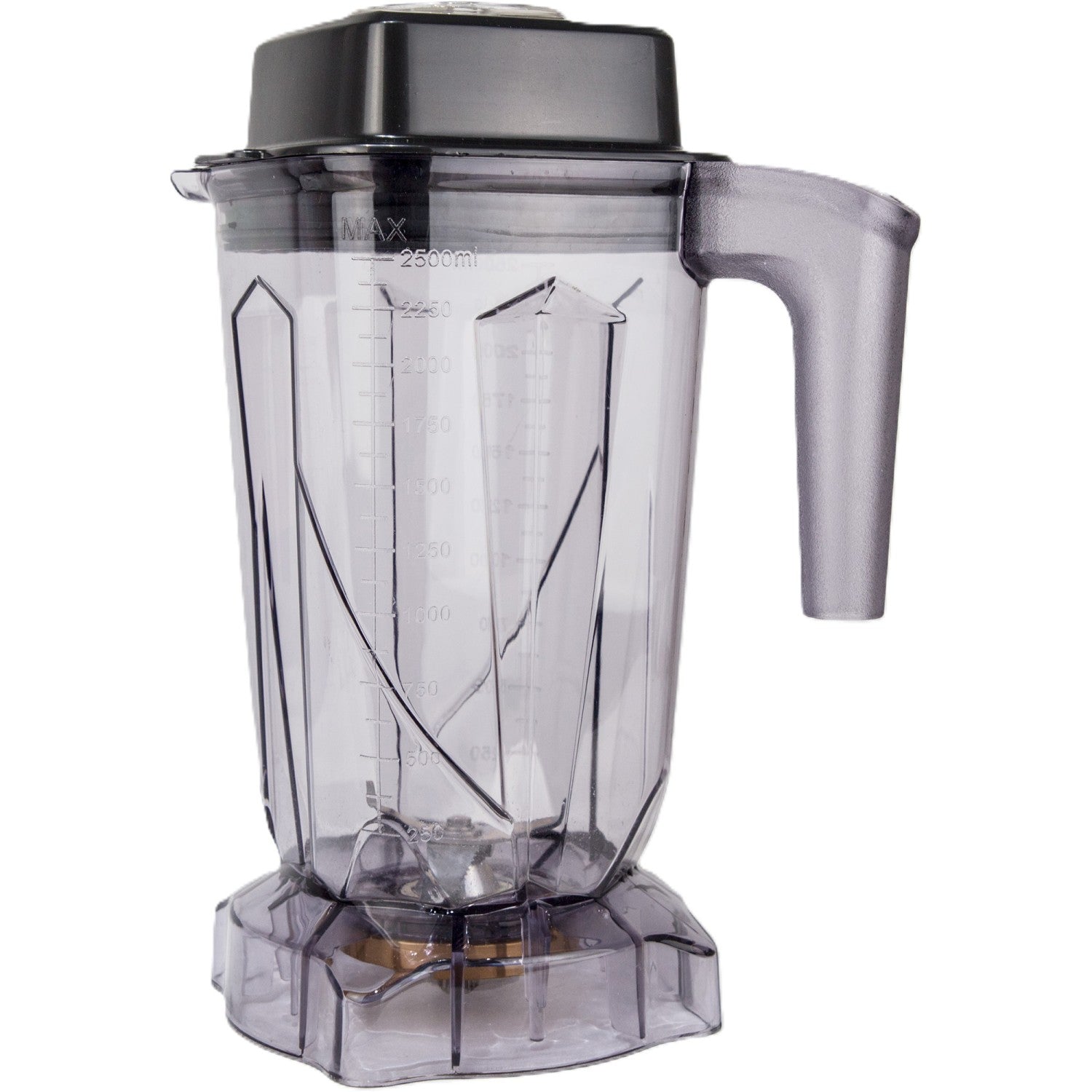 Jug 2.5 Litre Polycarbonate for Blender HS8002R HS8002RJUG