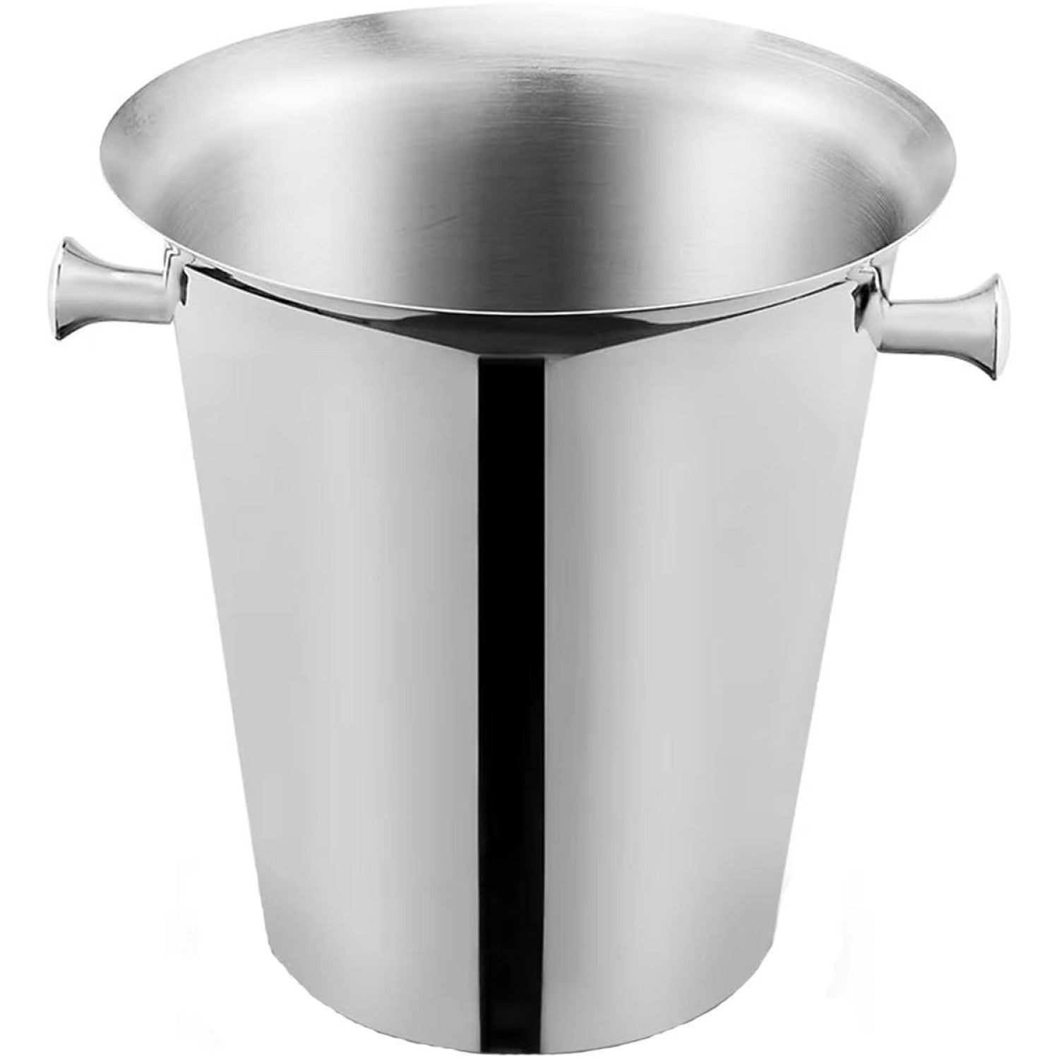 Wine &amp; Champagne Bucket Stainless steel IBB002