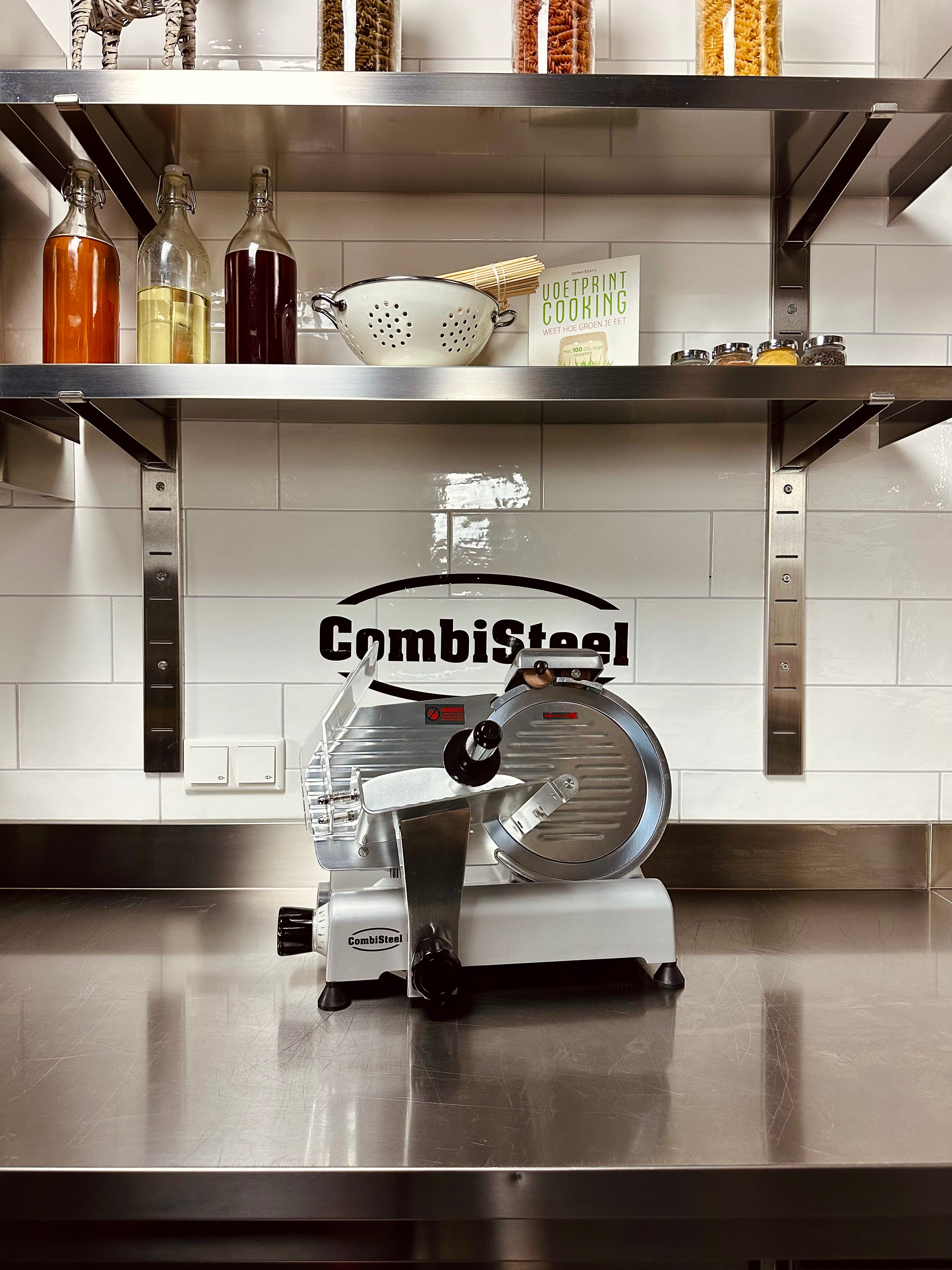 CombiSteel MEAT CUTTER 250