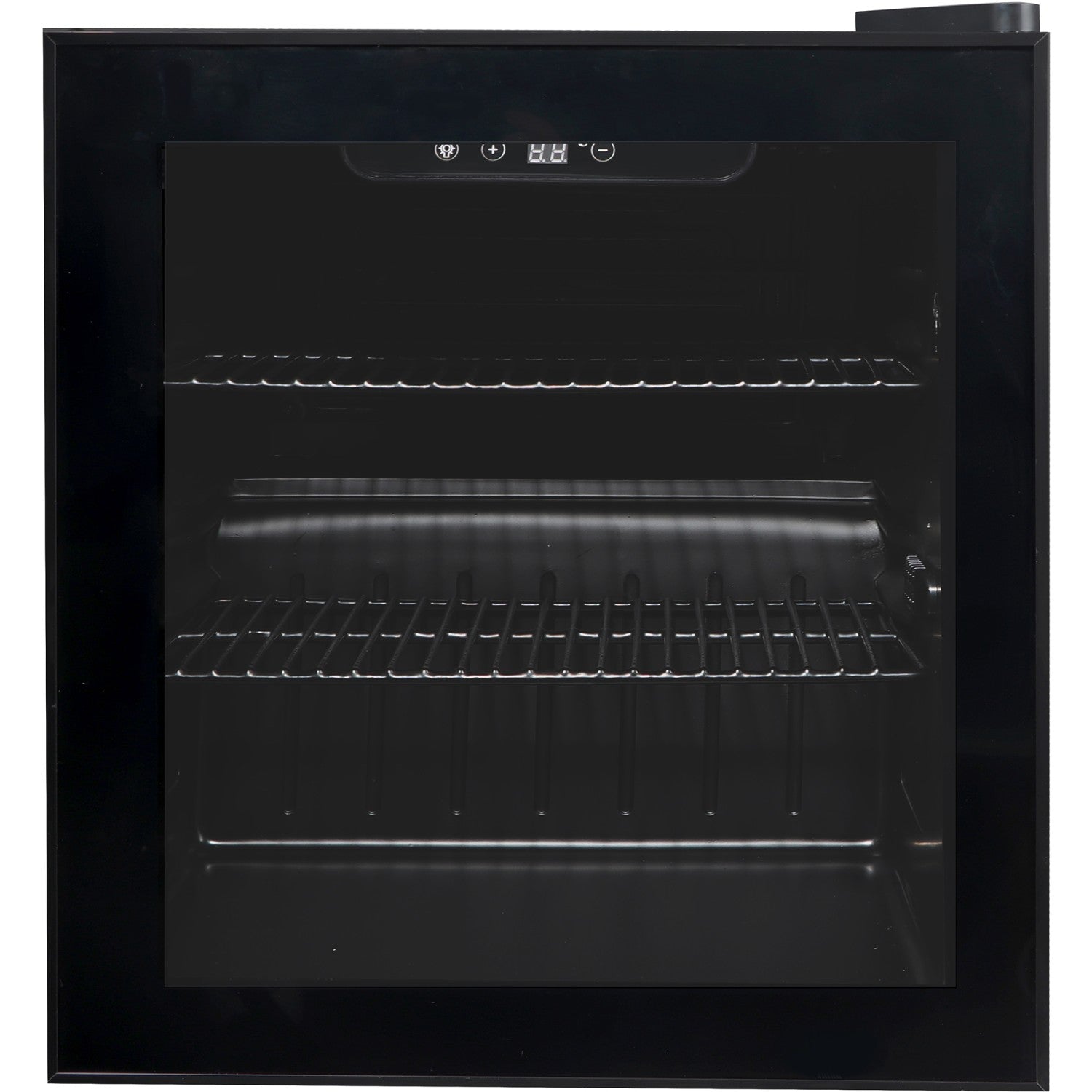 Commercial Bottle Cooler 46 litres JC46UEL