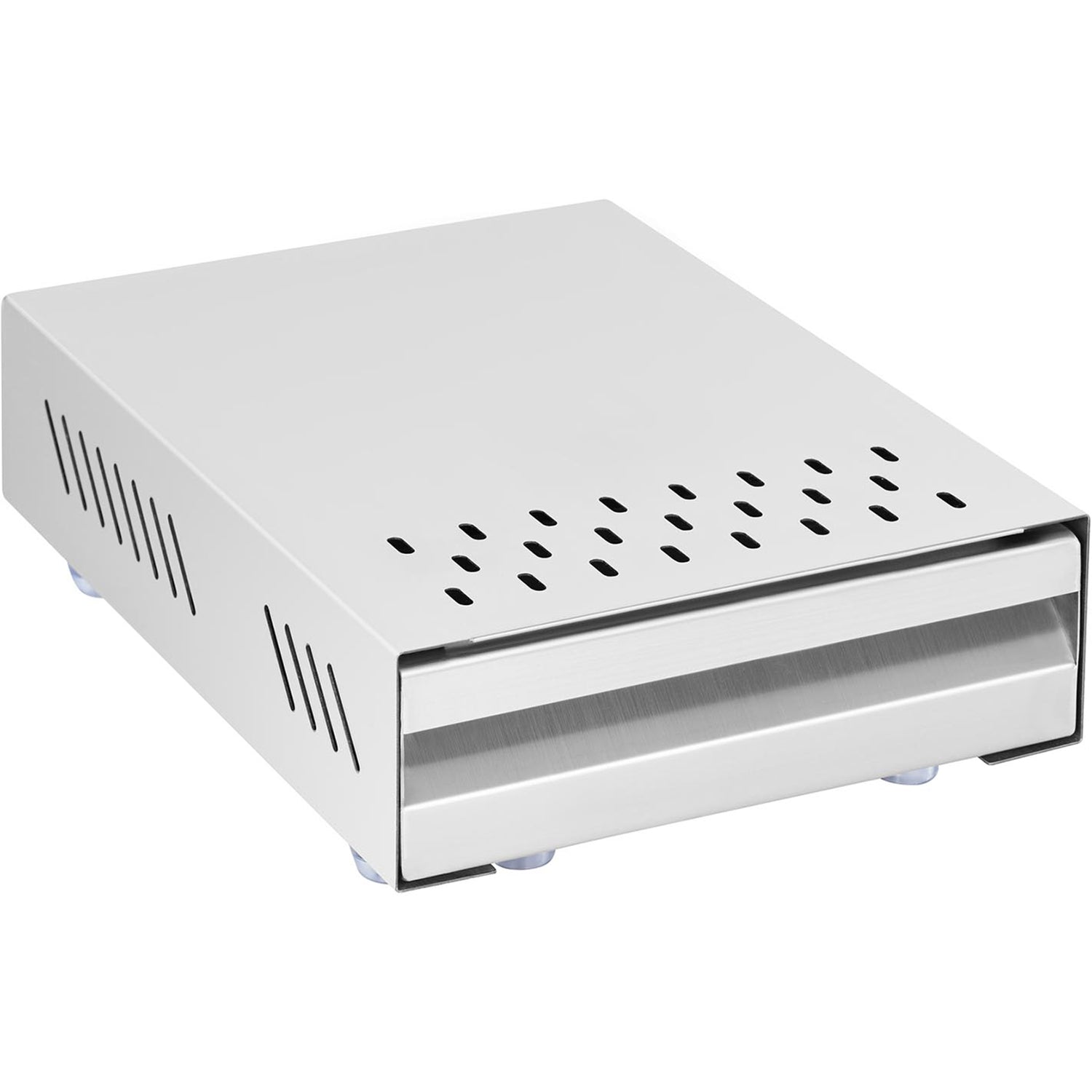 Coffee Knock Out Drawer Stainless Steel KBD43