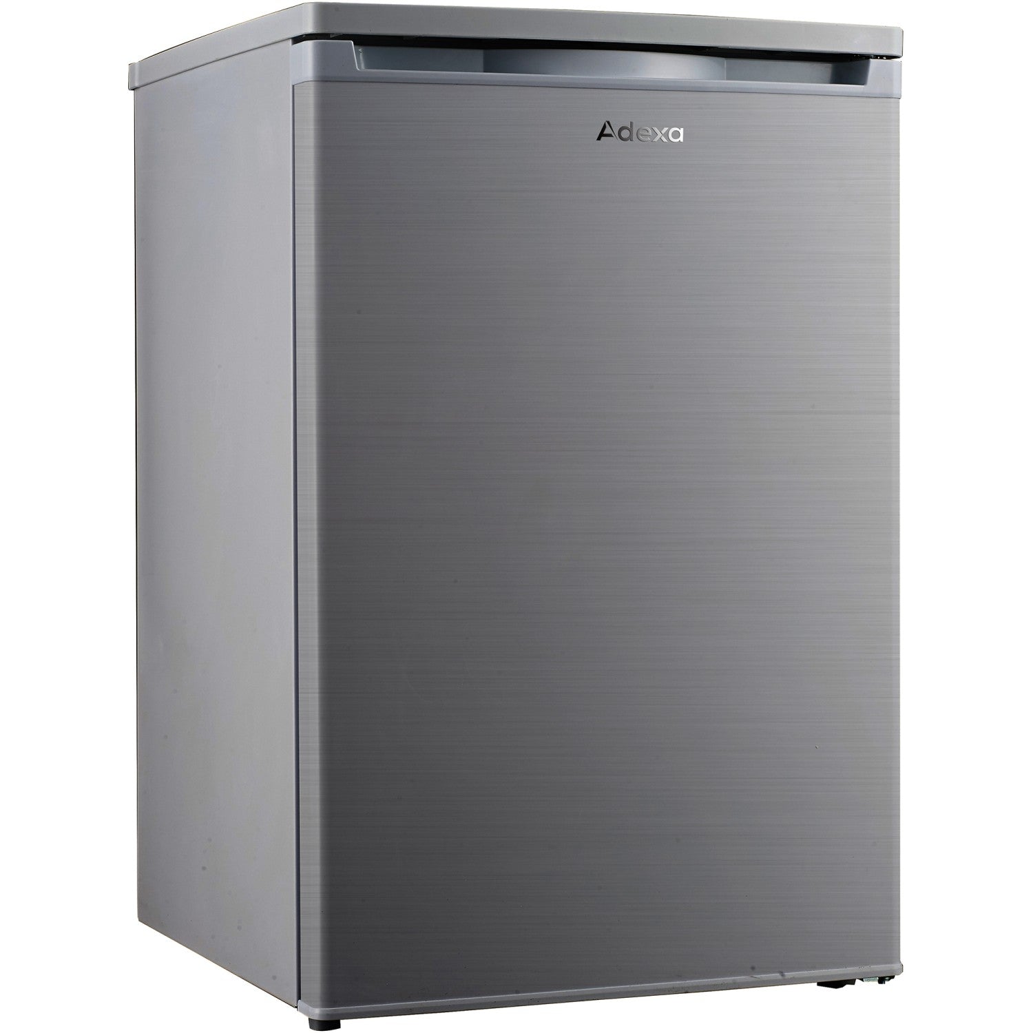 Undercounter Freezer 83 Litre Reversible Single Door Stainless Steel AX85NX