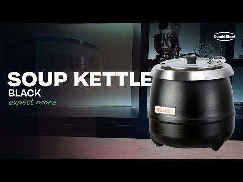 CombiSteel SOUP KETTLE