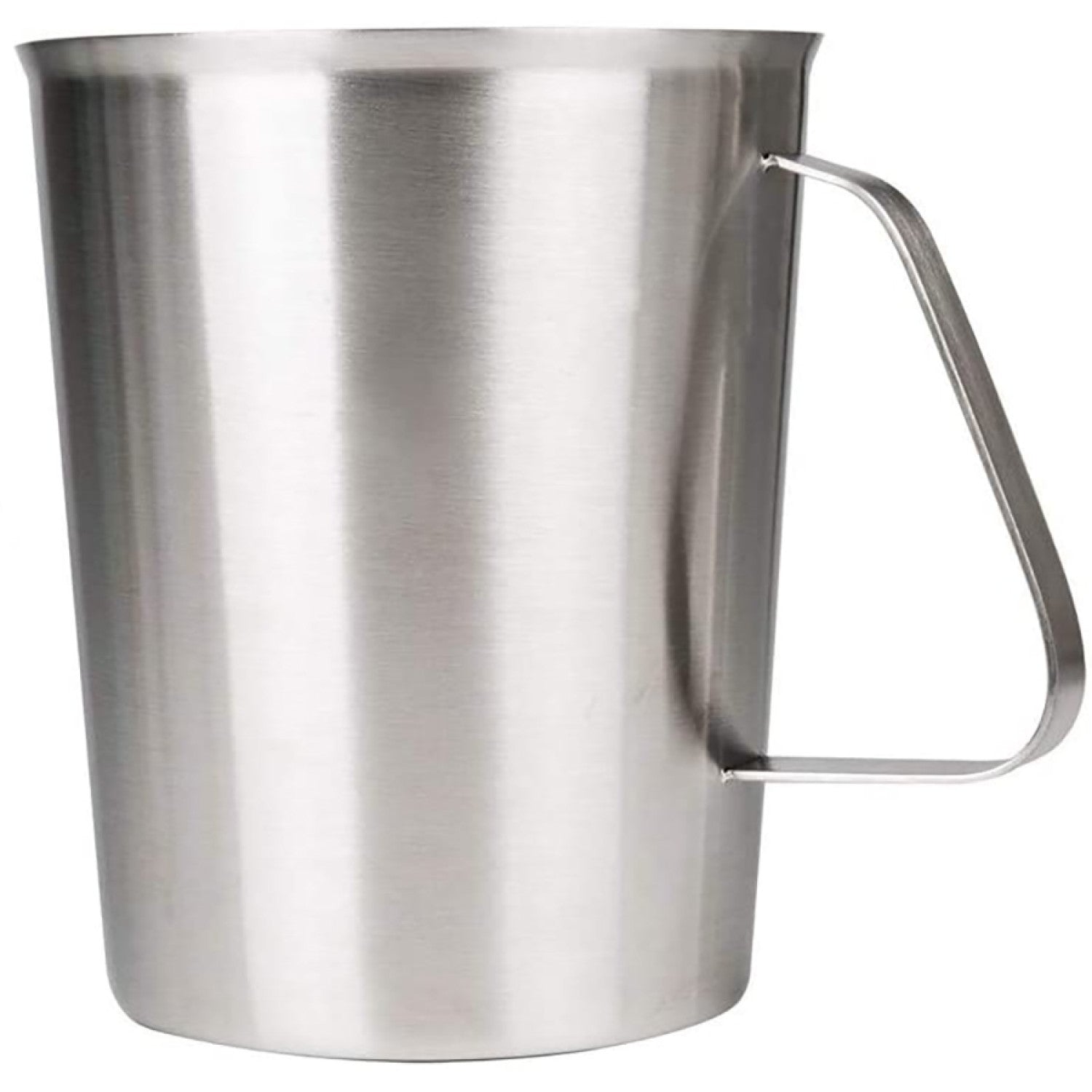 1L Measuring Cup Stainless Steel MP8100