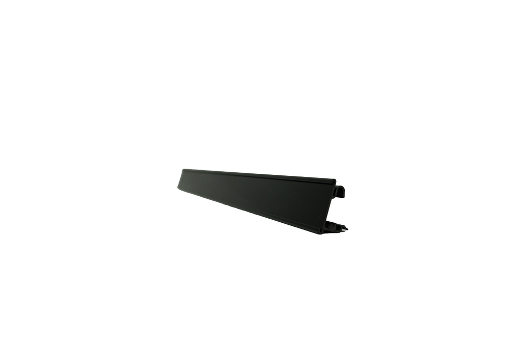 CombiSteel PRICECARD HOLDER BLACK 7455.1384