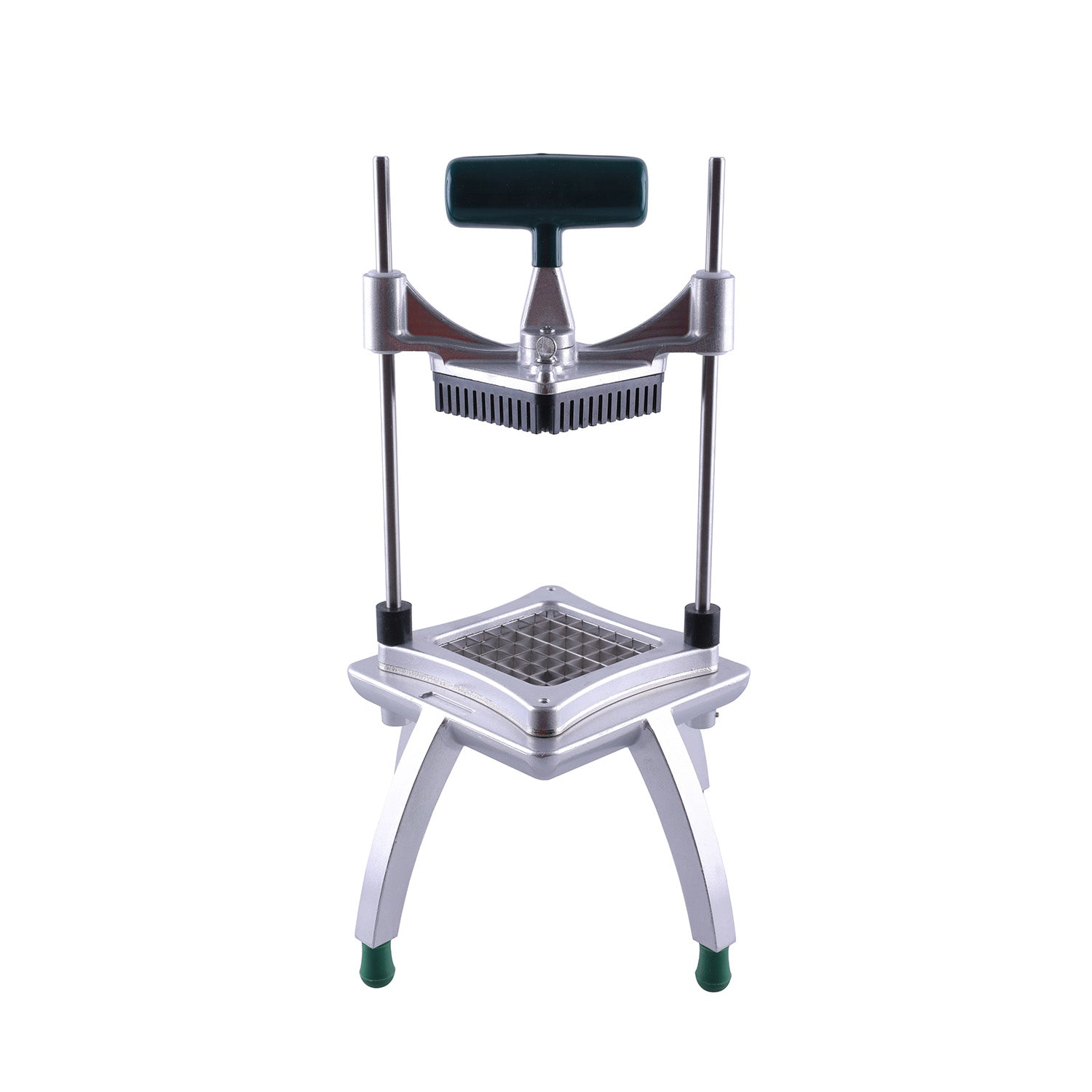 Professional Large Onion Slicer 3/8'' QY07053