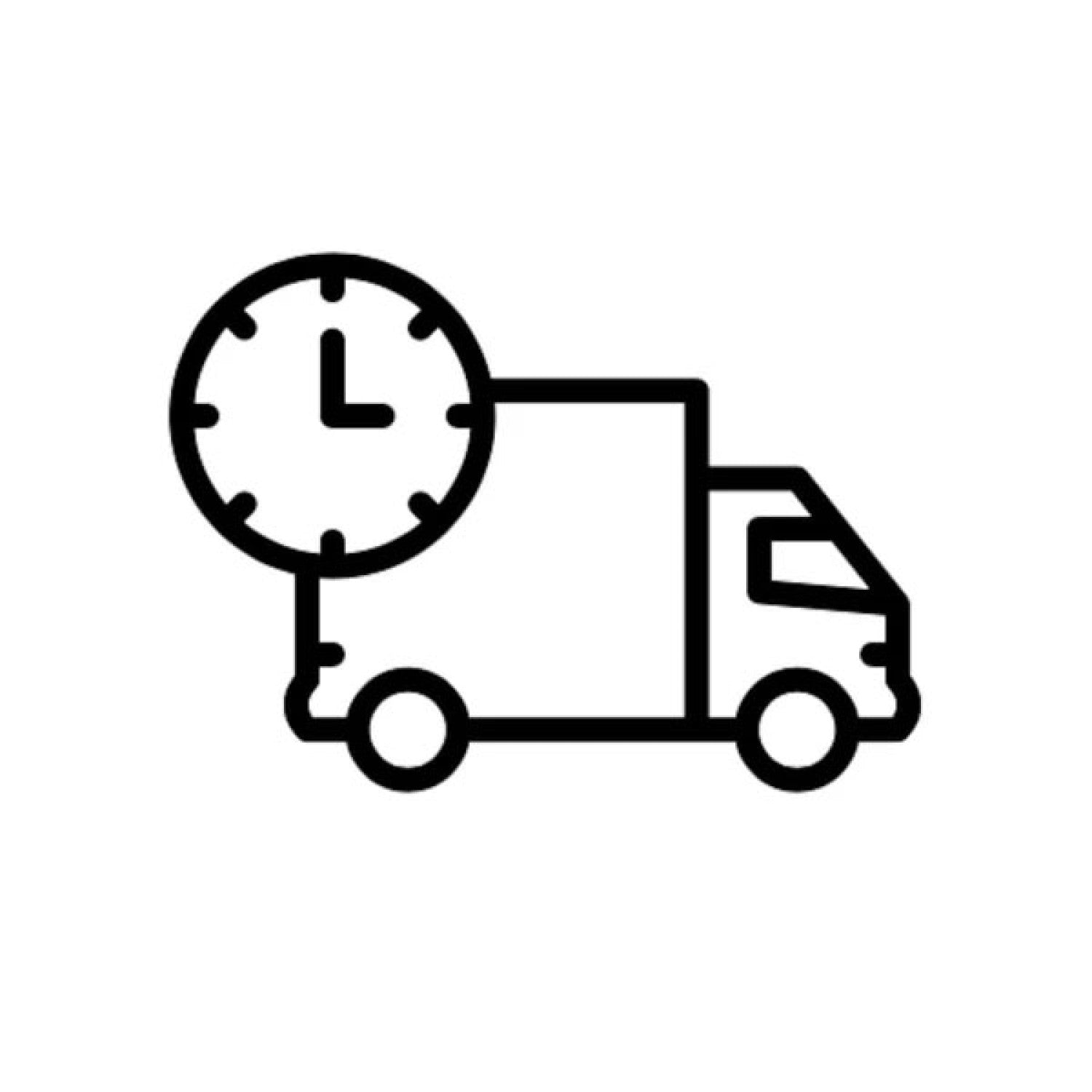 Redelivery Fee (1 Product) REFREDELIVERY