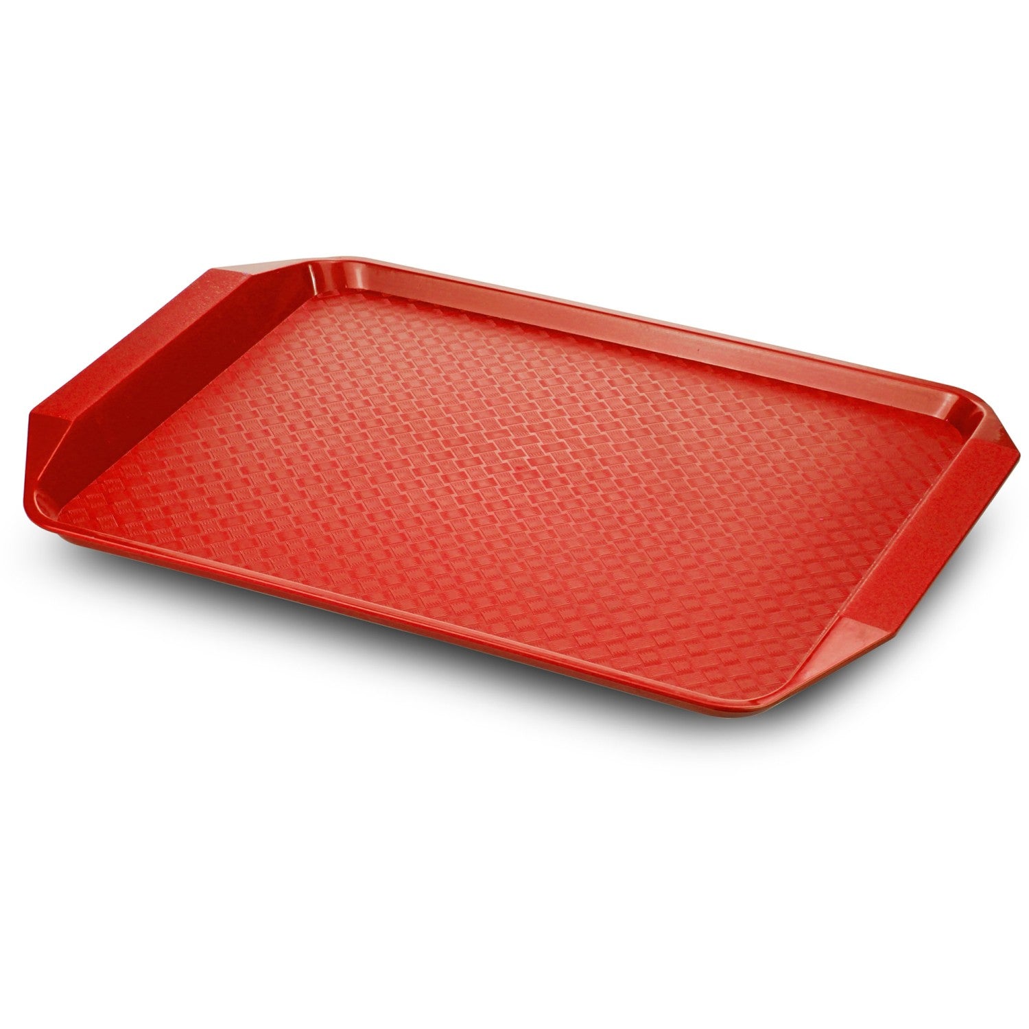 Canteen Tray 425x325mm Red RT0811