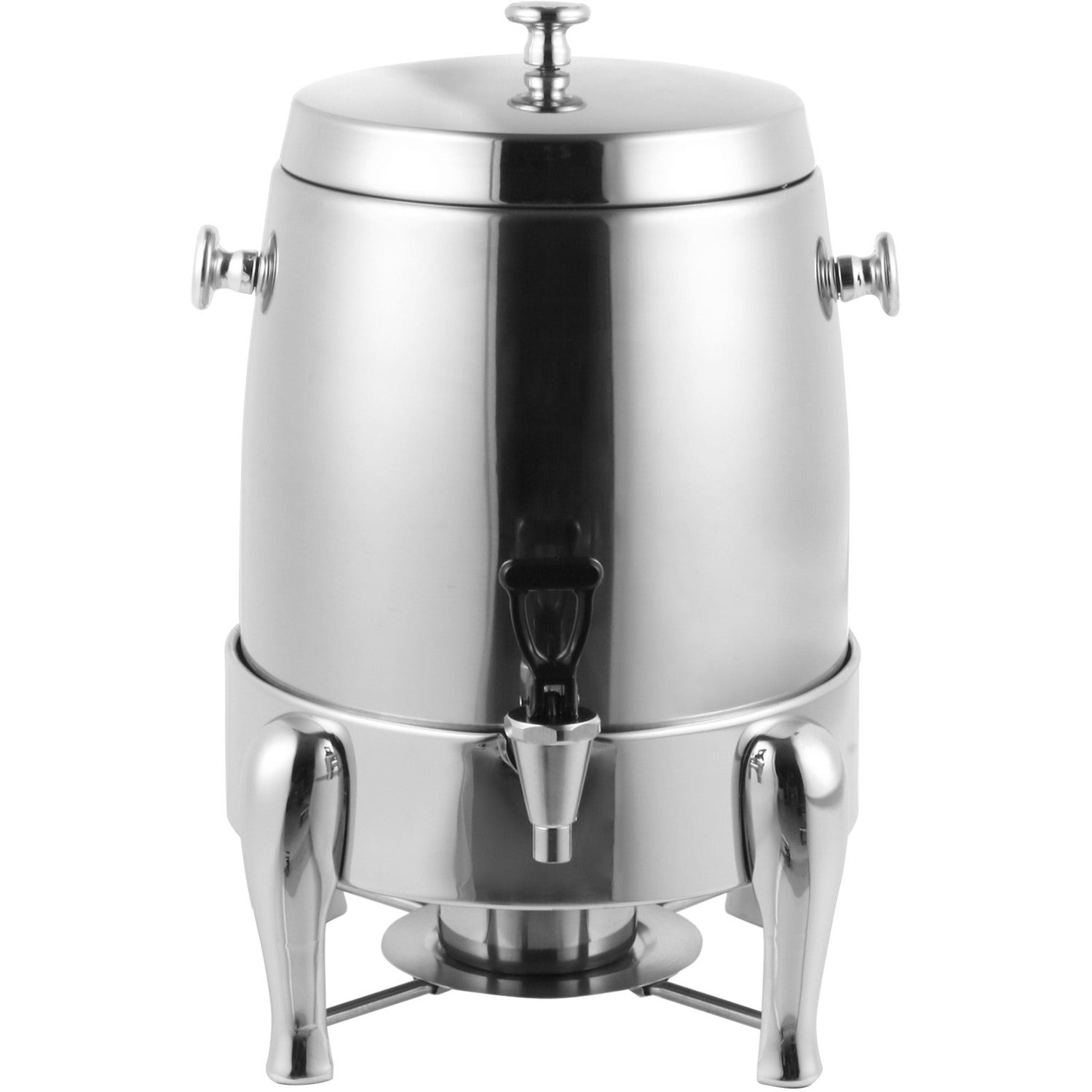 12L Coffee Warmer with Gel Fuel Holder SCU12D