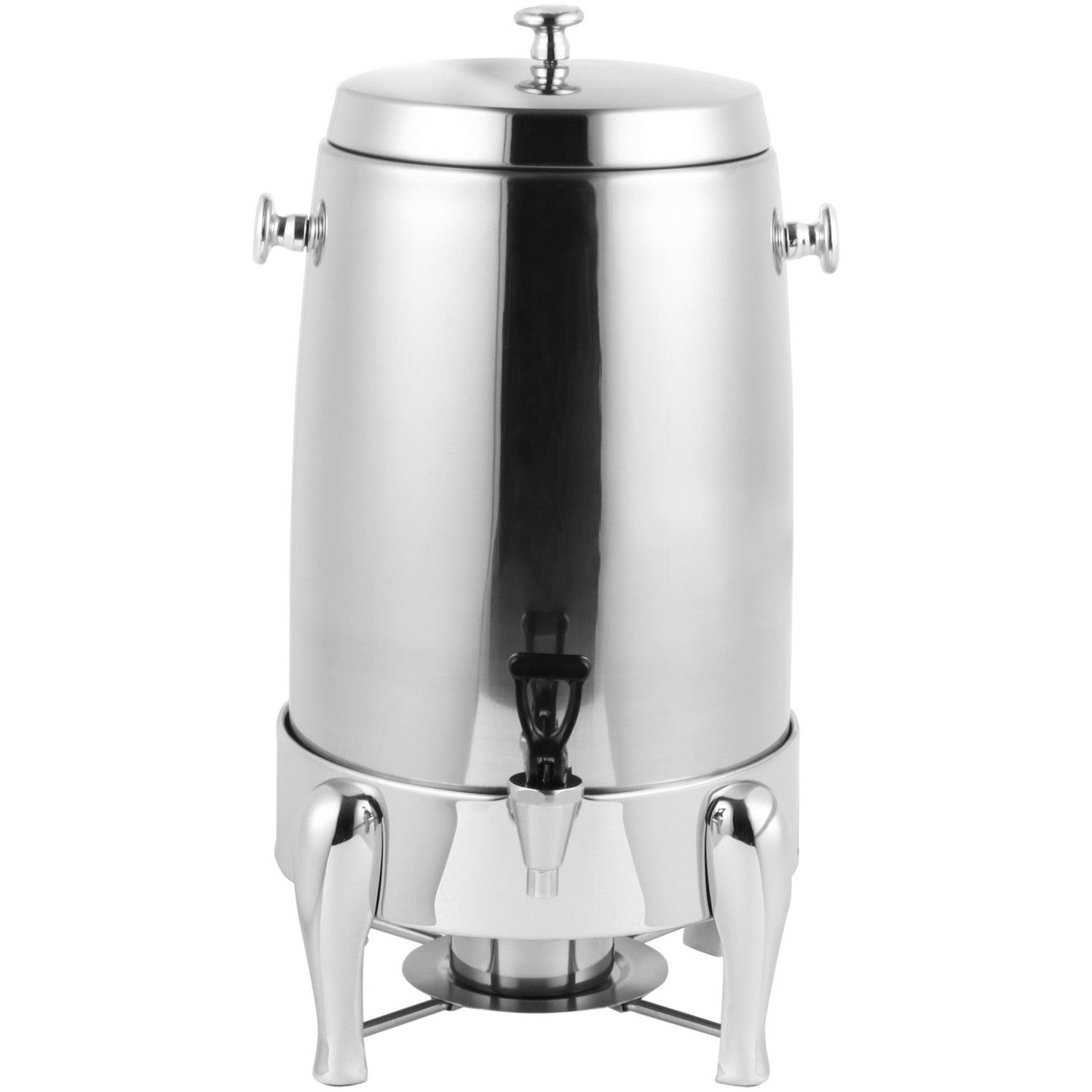 19L Coffee Warmer with Gel Fuel Holder SCU19D