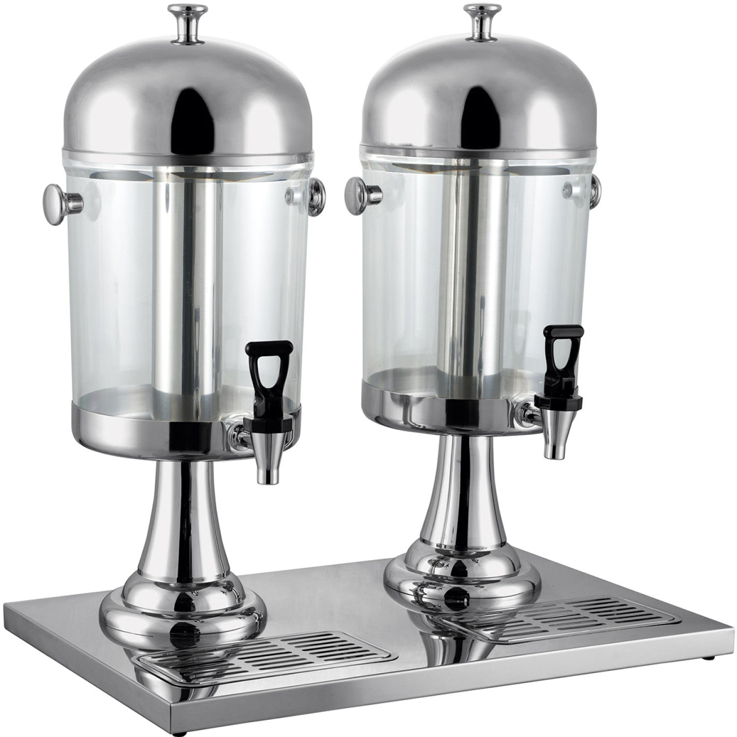 Commercial Juice Dispenser 2x8 litres SJD08BB