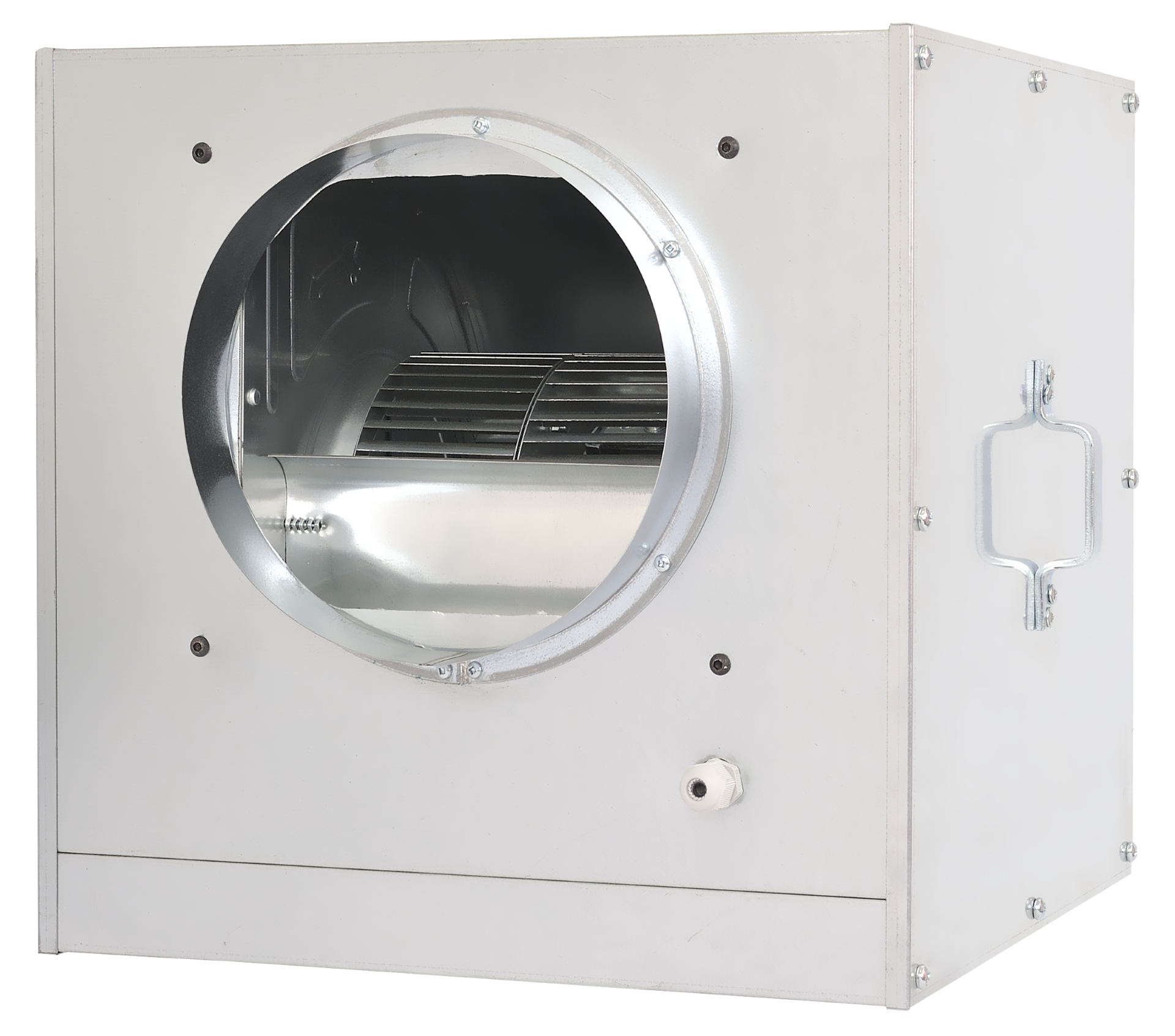 CombiSteel FAN IN BOX 9/9/1400 – commercial catering equipment