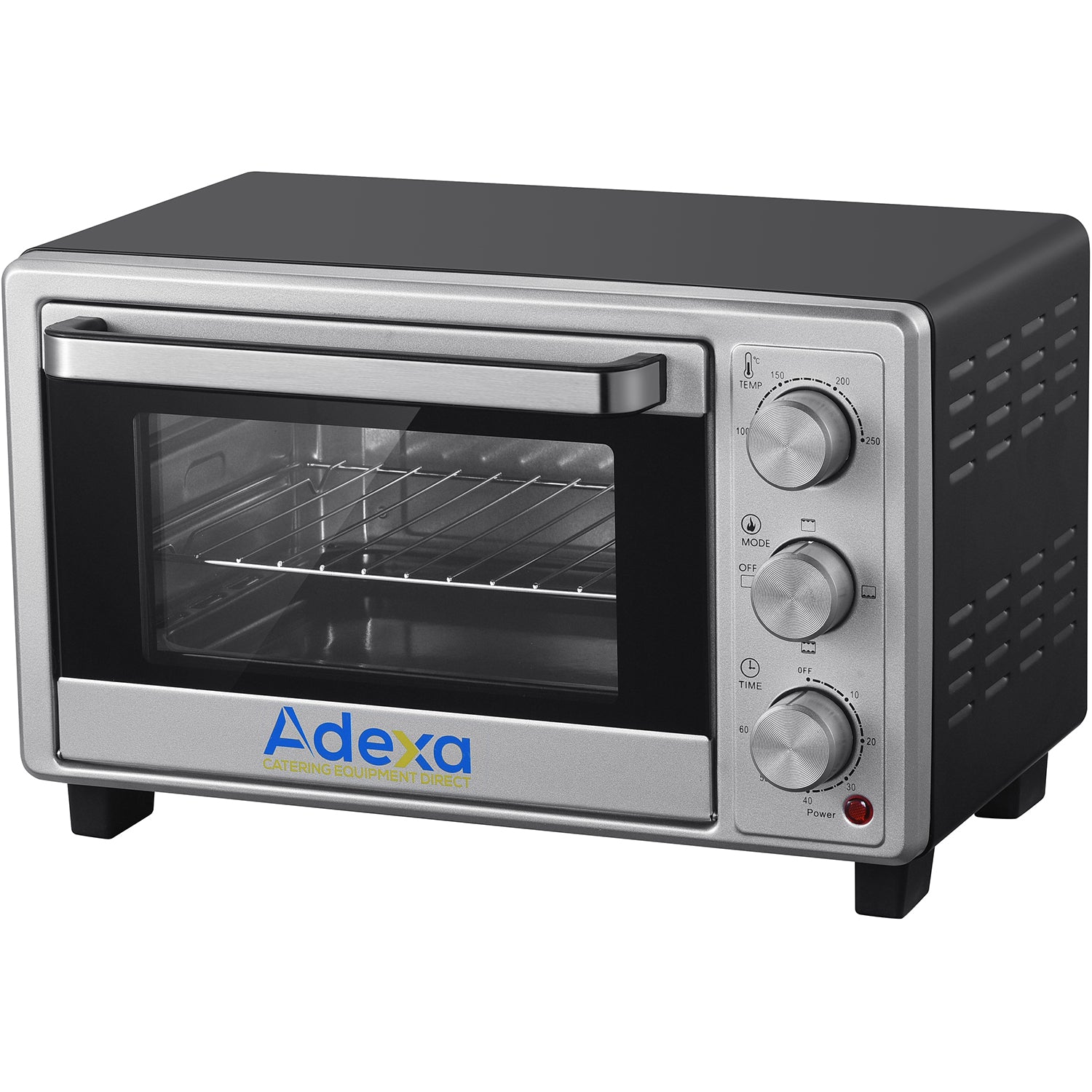 Commercial Mini Oven 16 litres TO1601