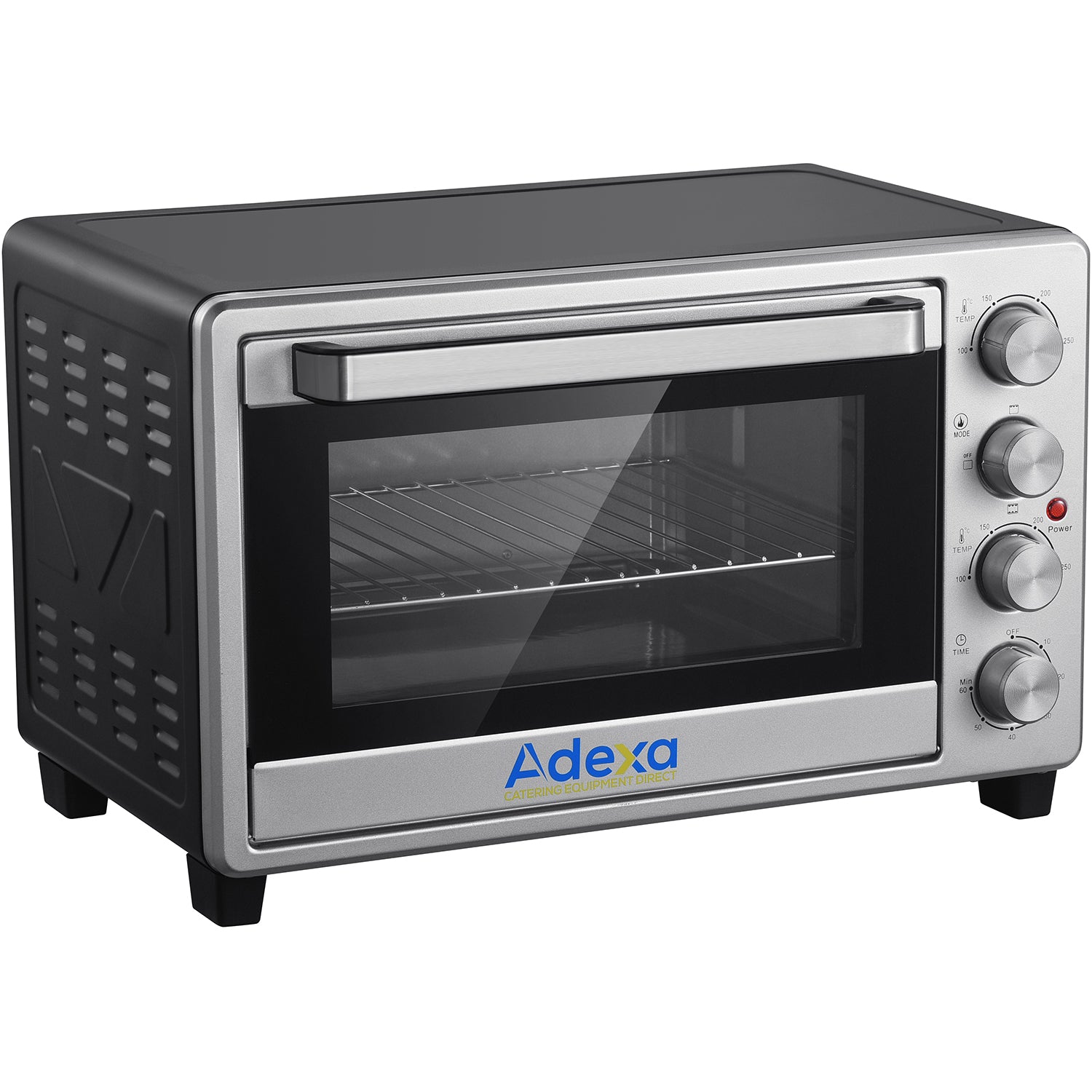 Commercial Mini Oven 32 litres TO3202