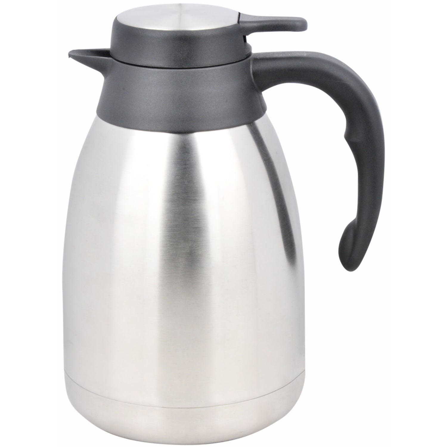Stainless Steel Vacuum Coffee Pot 2 litres VP0015