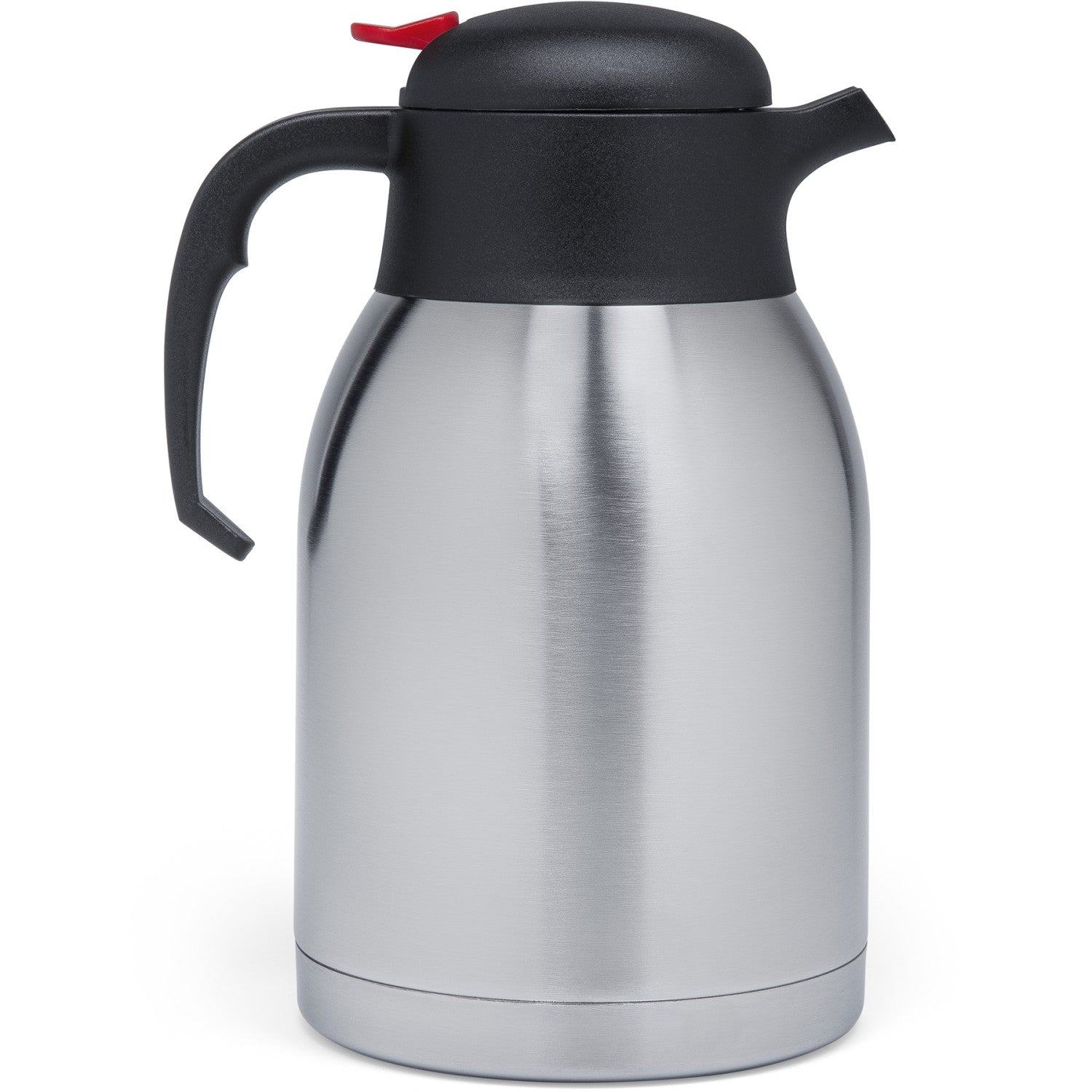 Stainless Steel Vacuum Coffee Pot 2 litres VP0027