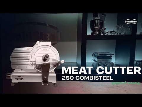 CombiSteel MEAT CUTTER 250