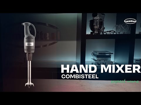CombiSteel HAND MIXER HM-35-30
