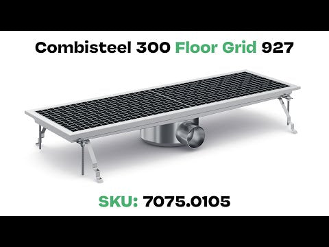 CombiSteel 300 FLOOR GRID 927