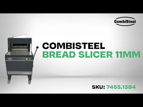 CombiSteel BREAD SLICER 11 MM