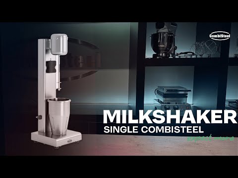 CombiSteel MILKSHAKER SINGLE