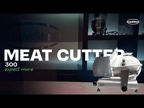 CombiSteel MEAT CUTTER 300