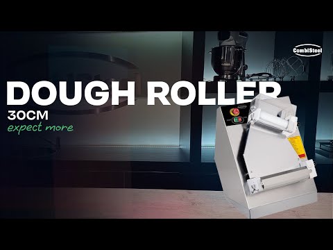 CombiSteel DOUGH ROLLER 30CM