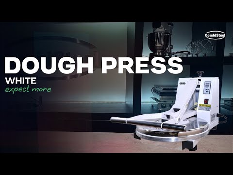 CombiSteel DOUGH PRESS