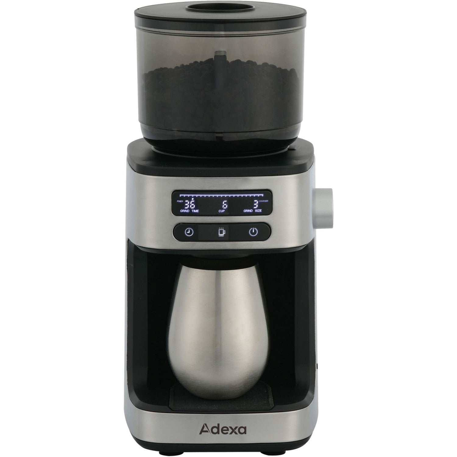 Professional Coffee Grinder W819A