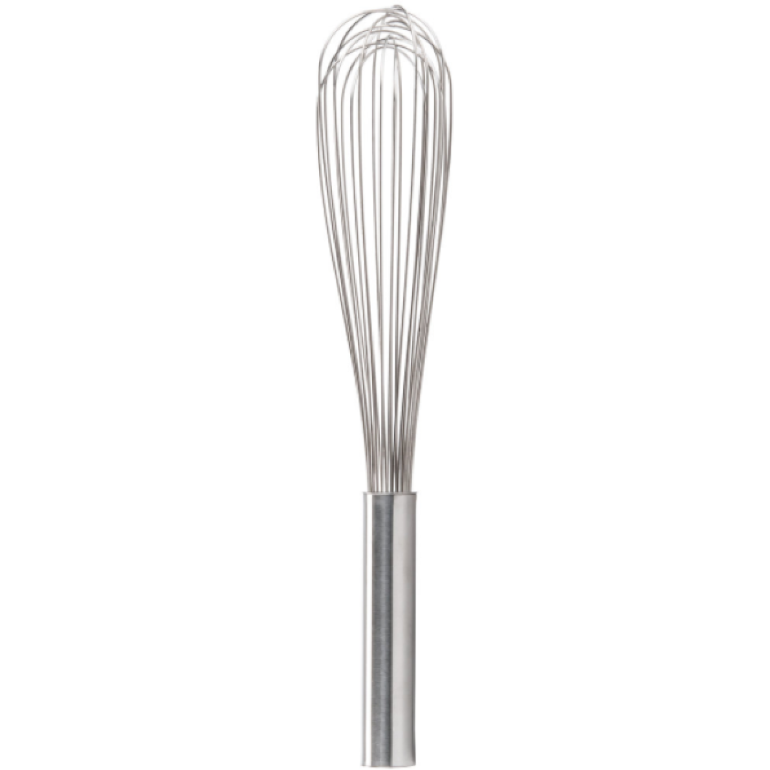 16" Whisk Stainless Steel SSW016