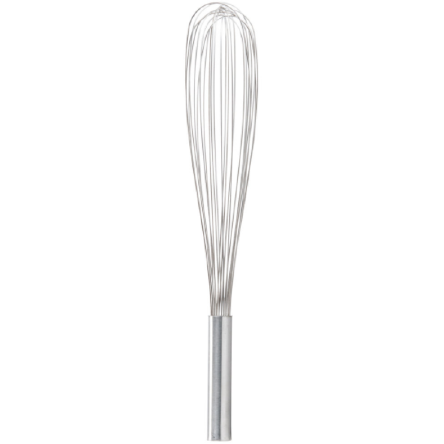 24" Whisk Stainless Steel SSW024