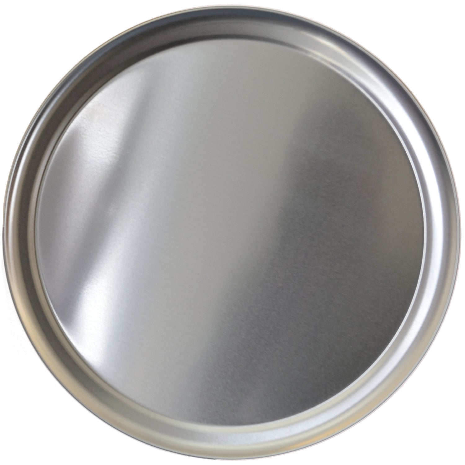 Aluminium Pizza Tray Wide Rim 9"/23cm PT09