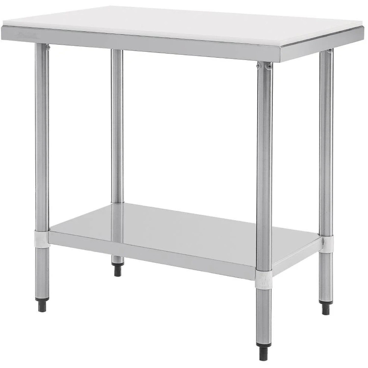 Chopping Board Table Stainless Steel 1200x600x900mm WTC601202G